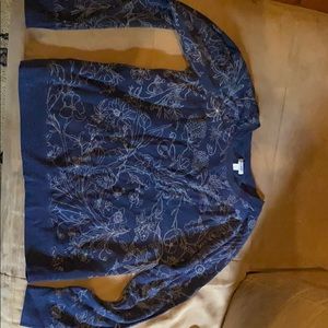 Old Navy Sweater